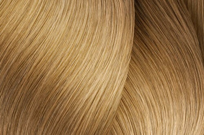 L'Oreal Professionnel iNOA Ammonia-Free Permanent Hair Color 2.1oz 9.3/9G Golden Naturals Very Light Blonde Gold