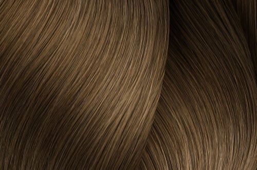 L'Oreal Professionnel iNOA Ammonia-Free Permanent Hair Color 2.1oz 8.0/8NN Light Blonde Natural