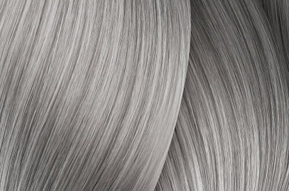 L'Oreal Professionnel iNOA Ammonia-Free Permanent Hair Color 2.1oz 9.11/9BB Very Light Blonde Blue Blue
