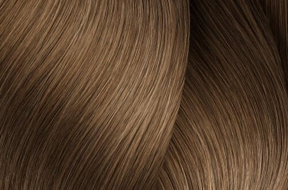 L'Oreal Professionnel iNOA Ammonia-Free Permanent Hair Color 2.1oz 8.12/8BV Light Blonde Blue Violet