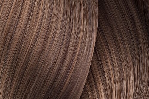 L'Oreal Professionnel iNOA Ammonia-Free Permanent Hair Color 2.1oz 8.21/8VB Light Blonde Violet Blue