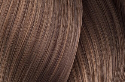 L'Oreal Professionnel iNOA Ammonia-Free Permanent Hair Color 2.1oz 8.21/8VB Light Blonde Violet Blue