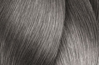 L'Oreal Professionnel iNOA Ammonia-Free Permanent Hair Color 2.1oz 8.11/8BB Light Blonde Blue Blue