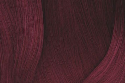 Matrix Super Sync Pre-Bonded Alkaline Demi-Permanent Hair Color 3oz HD-RV High-Definition Red Violet