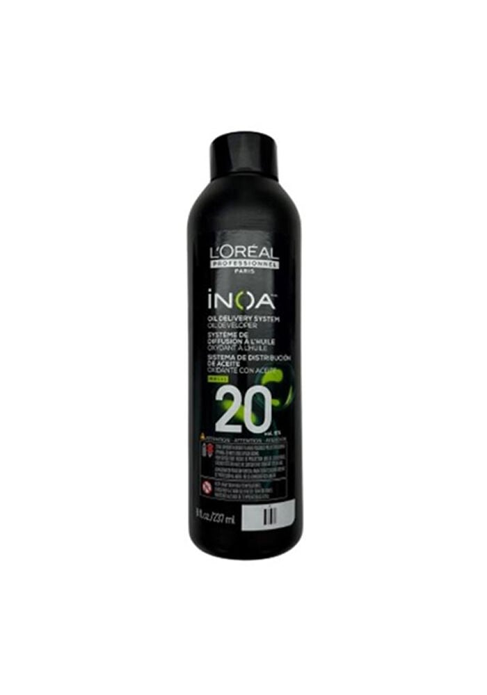 iNOA Rich Developer 20 Volume 8 oz