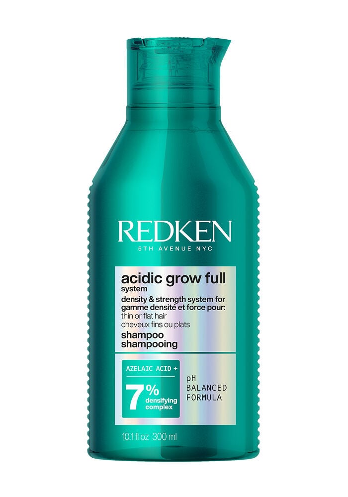 Redken Acidic Grow Full System Densifying Shampoo 10.1 oz
