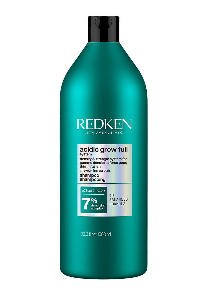 Redken Acidic Grow Shampoo 33.8 oz