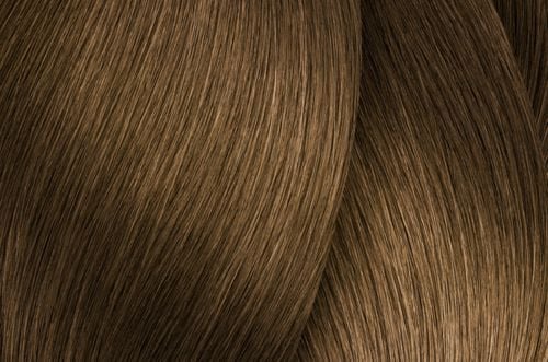 L'Oreal Professionnel iNOA Ammonia-Free Permanent Hair Color 2.1oz 7.83/7MG Blonde Mocha Gold