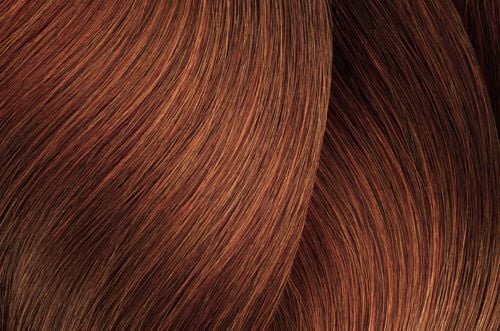 L'Oreal Professionnel iNOA Ammonia-Free Permanent Hair Color 2.1oz 7.41/7CB BLONDE COPPER BLUE