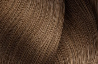 L'Oreal Professionnel iNOA Ammonia-Free Permanent Hair Color 2.1oz 8.23/8VG Light Blonde Violet Gold