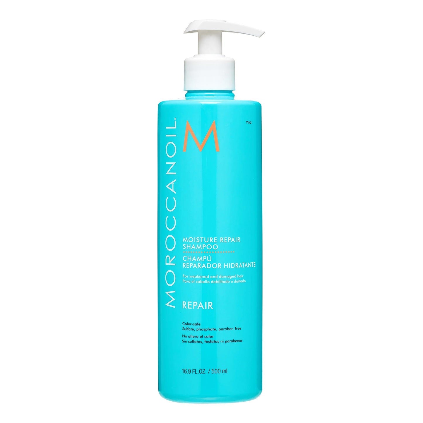 Moroccanoil Moisture Repair Shampoo 8.5 oz | 
