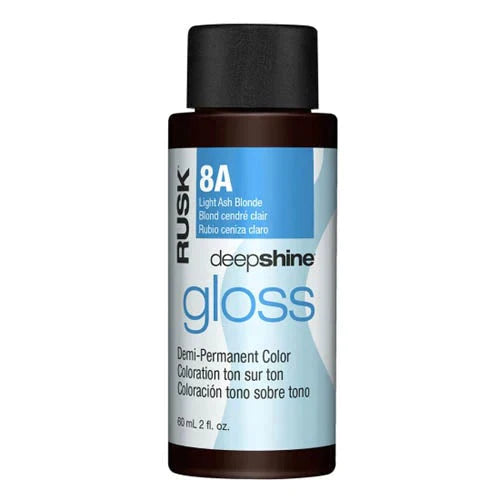 Rusk Deepshine Gloss Hair Color 2oz - view 9