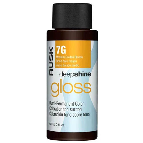 Rusk Deepshine Gloss Hair Color 2oz - view 14