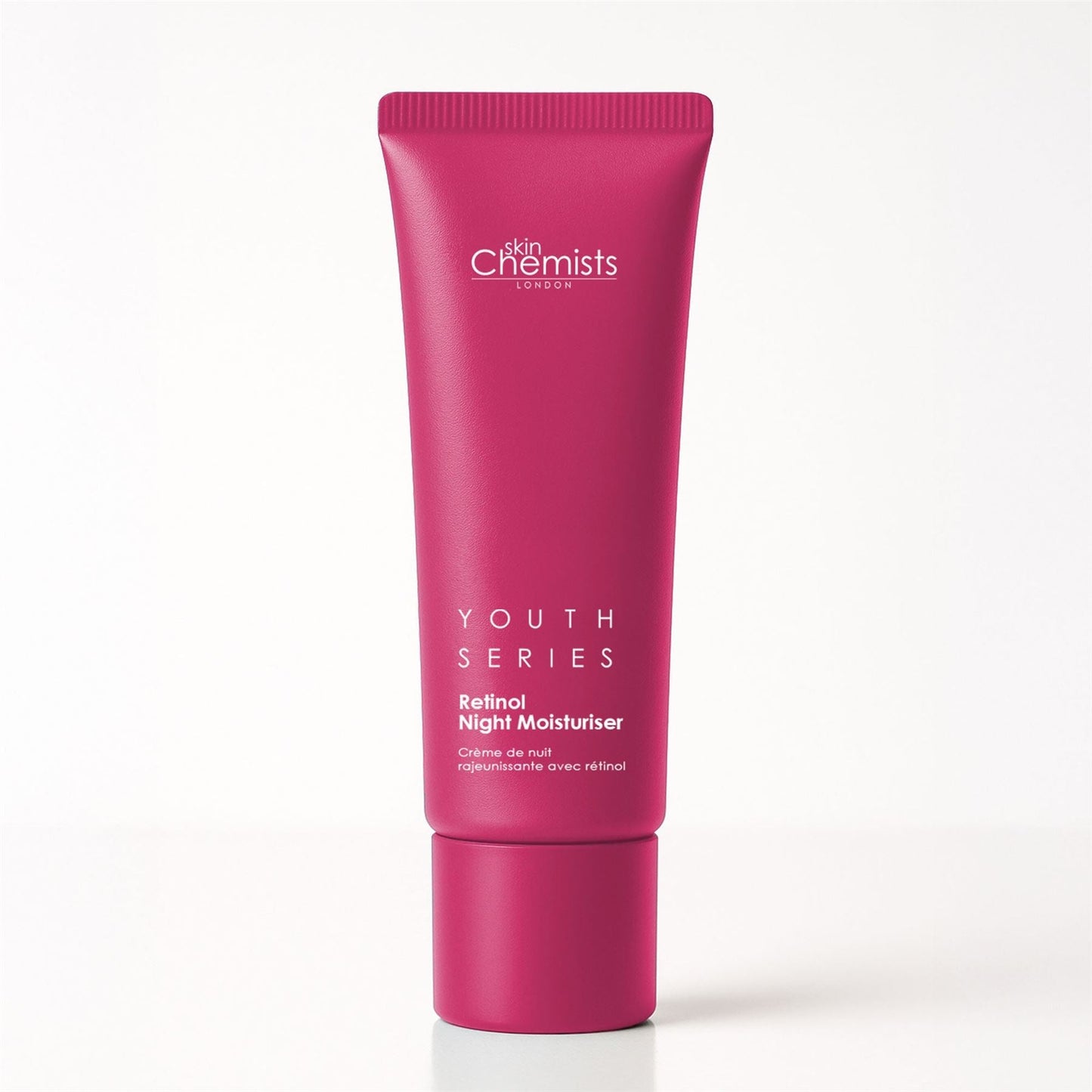 Retinol Bakuchiol Night Moisturiser 50ml