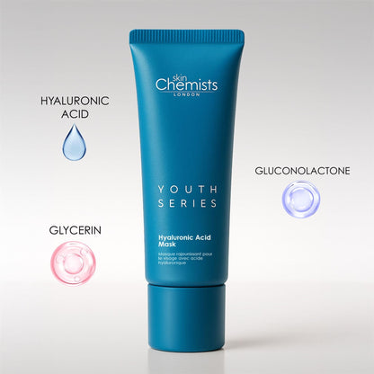 Hyaluronic Acid Mask 50ml