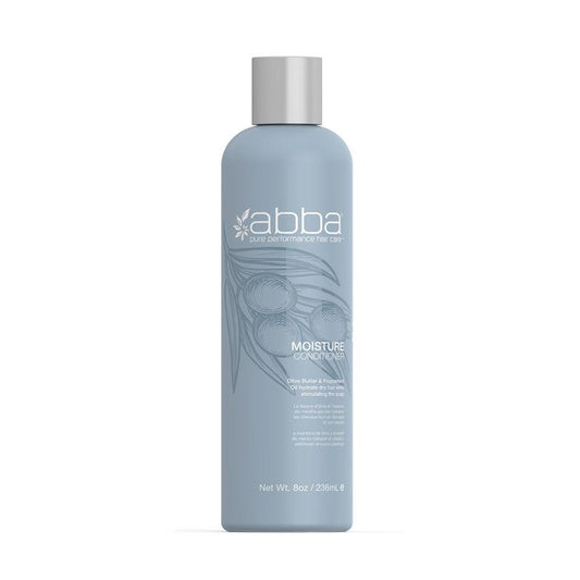 ABBA Moisture Conditioner
