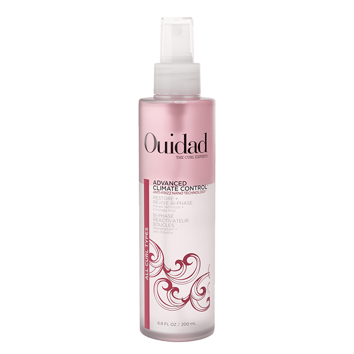 Ouidad Advanced Climate Control Restore + Revive Bi-Phase