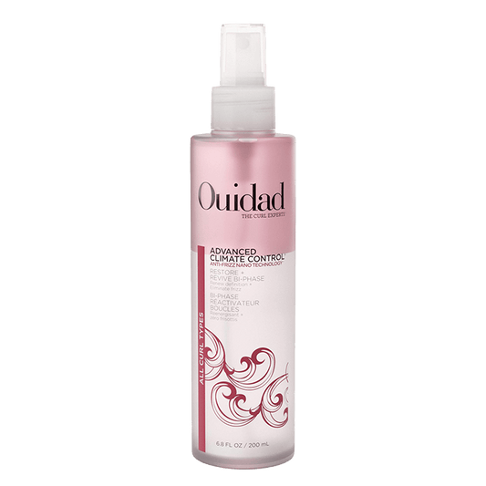 Ouidad Advanced Climate Control Restore + Revive Bi-Phase