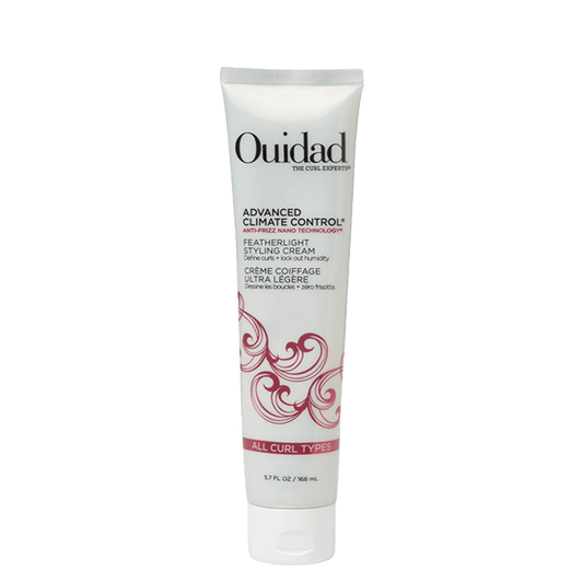 Ouidad Advanced Climate Control Featherlight Styling Cream