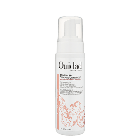 Ouidad Advanced Climate Control Volumizing Foam