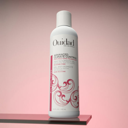 Ouidad Advanced Climate Control Heat & Humidity Gel