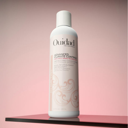 Ouidad Advanced Climate Control Defrizzing Conditioner
