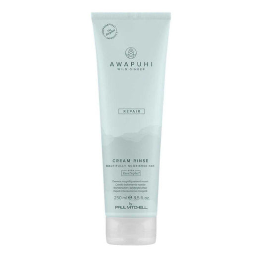 Paul Mitchell Awapuhi Wild Ginger Repair Cream Rinse