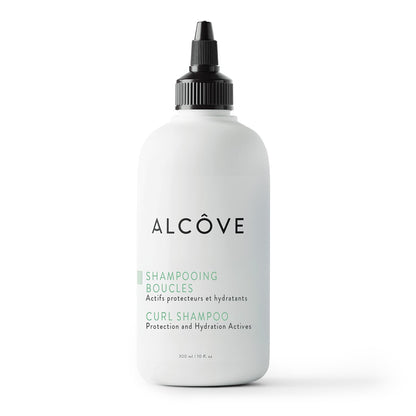 Alcove Curl Shampoo