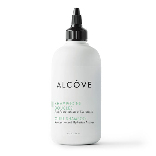 Alcove Curl Shampoo