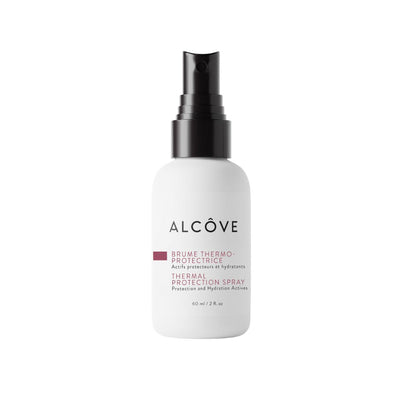 Alcove Thermal Protection Spray