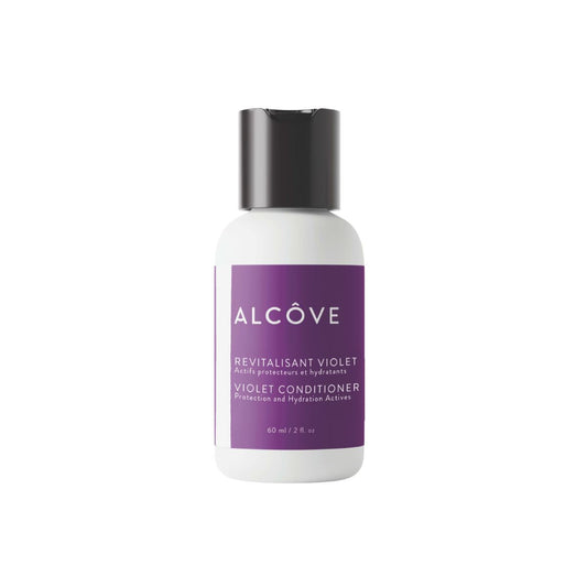 Alcove Violet Conditioner