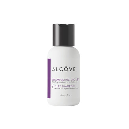 Alcove Violet Shampoo