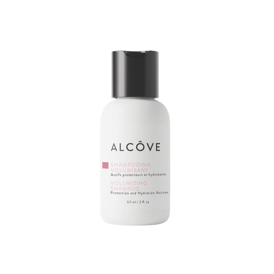 Alcove Volumizing Shampoo