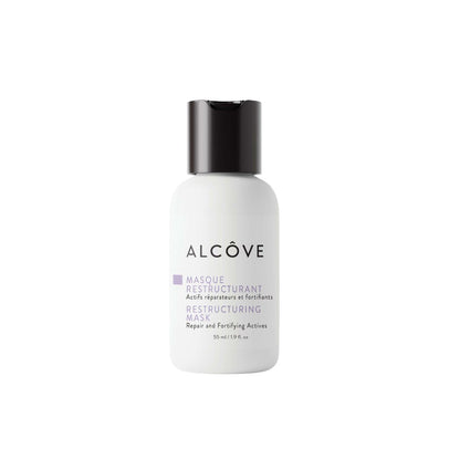 Alcove Restructuring Mask