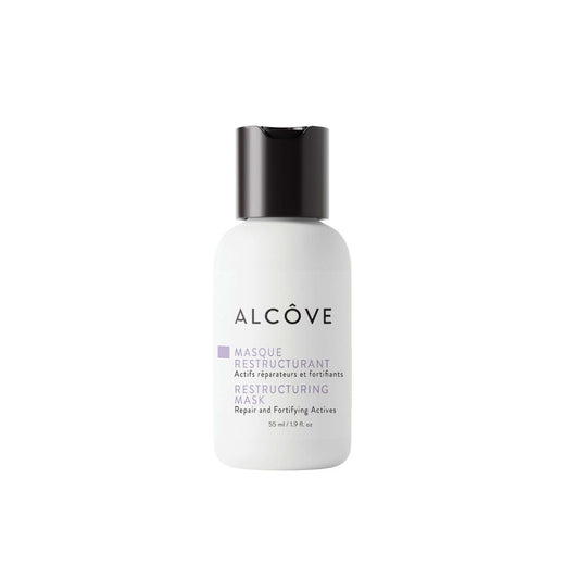 Alcove Restructuring Mask