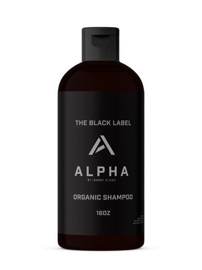 Alpha Shampoo