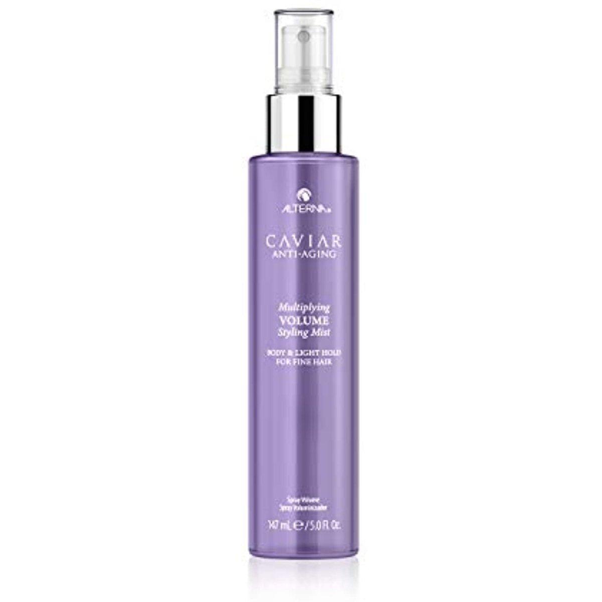 Alterna Caviar Anti-Aging Multiplying Volume Styling Mist, 5 oz | The