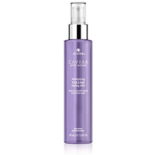Alterna Caviar Anti-Aging Multiplying Volume Styling Mist, 5 oz | The