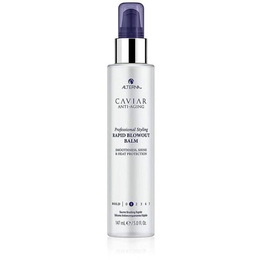 Alterna Caviar Anti-Aging Rapid Blowout Balm 5oz | 
