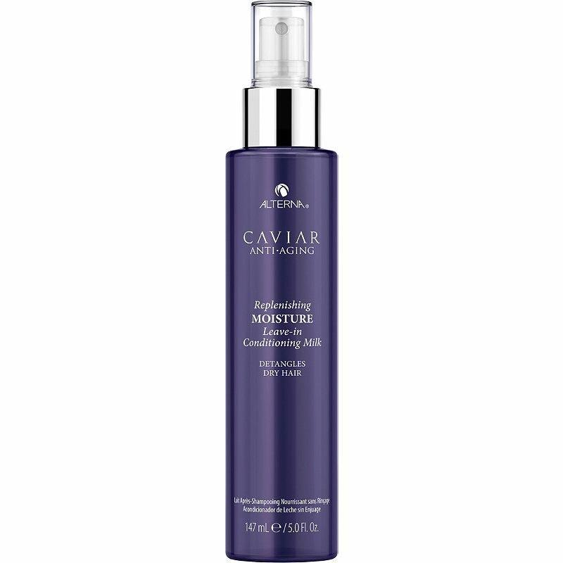 Alterna Caviar Anti-Aging Replenishing Moisture Leave-In Conditioning