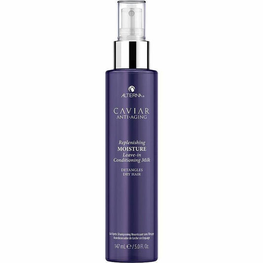 Alterna Caviar Anti-Aging Replenishing Moisture Leave-In Conditioning