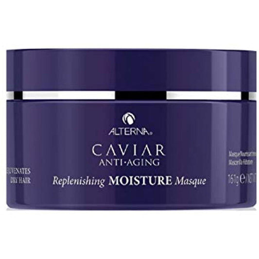 Alterna Caviar Anti-Aging Replenishing Moisture Masque, 5.7 oz | The