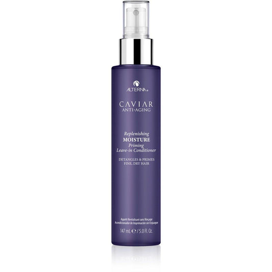 Alterna Replenishing Moisture Leave-in Conditioner