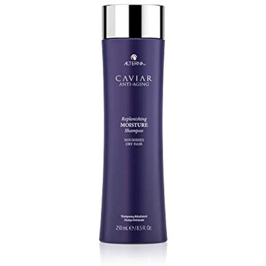 Alterna Caviar Anti Aging Replenishing Moisture Shampoo | The