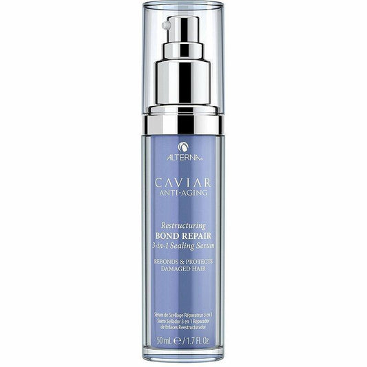 Alterna Restructuring Bond Repair 3 in 1 Sealing Serum 1.7oz