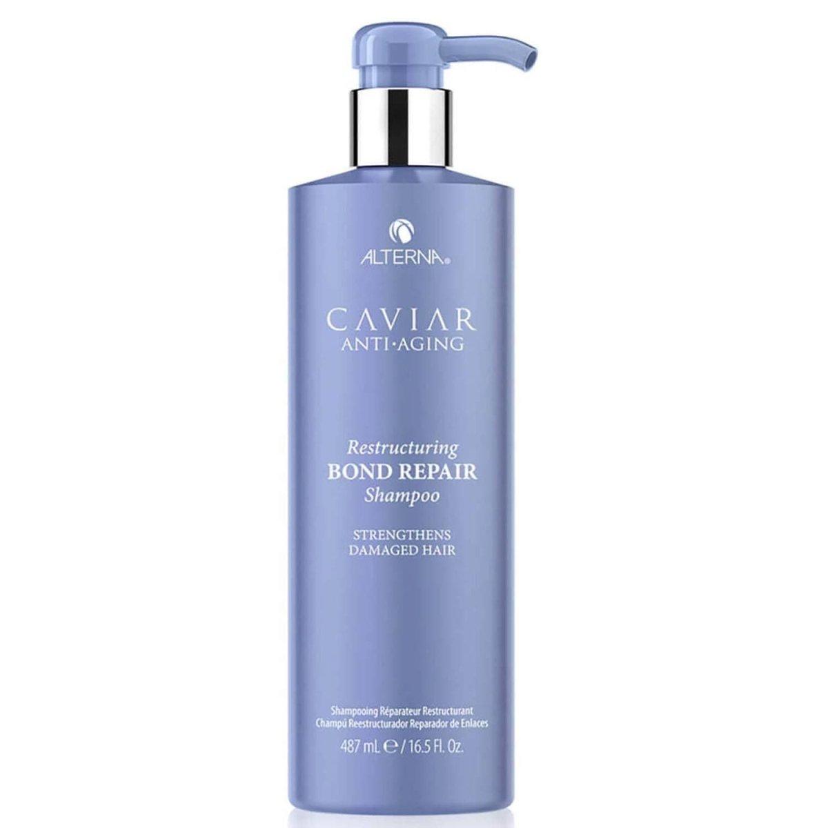Alterna Caviar Anti-Aging Restructuring Bond Repair Conditioner | The
