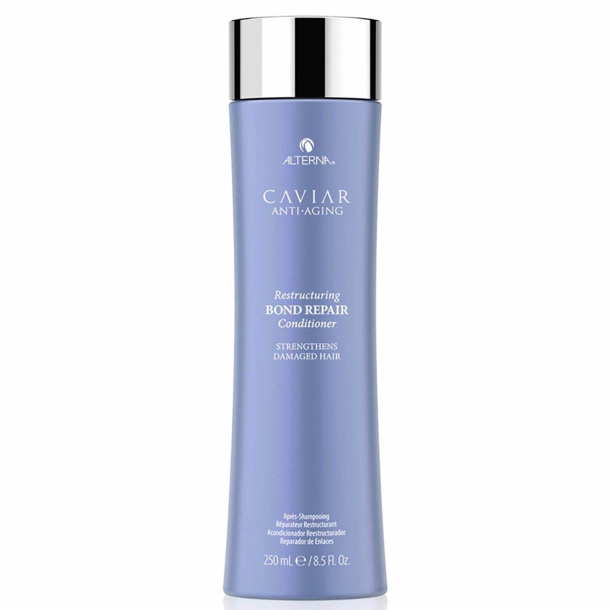 Alterna Caviar Anti-Aging Restructuring Bond Repair Conditioner | The