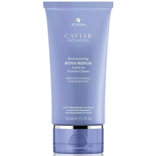 Alterna Restructuring Bond Repair Leave In Protein Cream