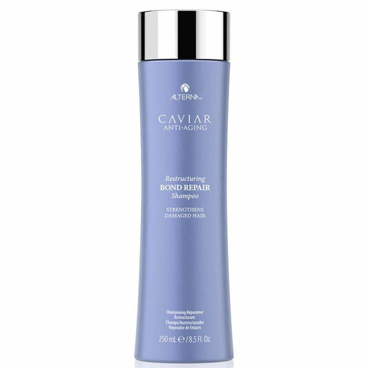 Alterna Caviar Anti-Aging Restructuring Bond Repair Shampoo | The