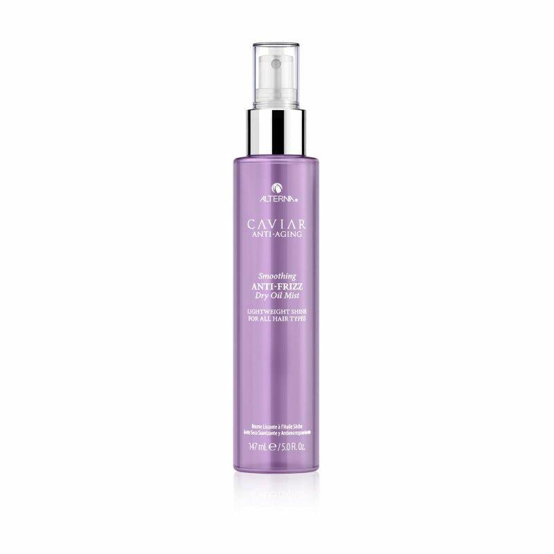 Alterna Caviar Anti-Aging Smoothing Anti-Frizz Dry Oil Mist 5 oz | The